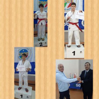 I premiati