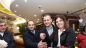 Cerimonia inaugurazione Villa Iris