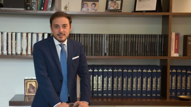 Antonio Paradiso