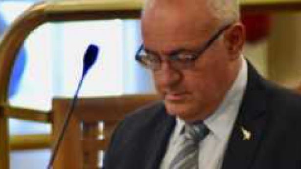 Angelosante consigliere regionale della Lega in Abruzzo