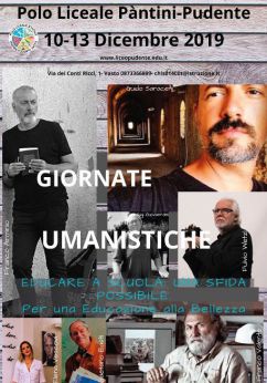 Giornate umanistiche