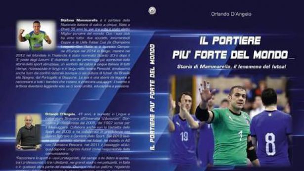 Libro Futsal