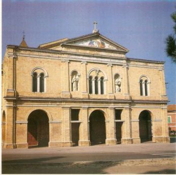 Santuario dell'Incoronata