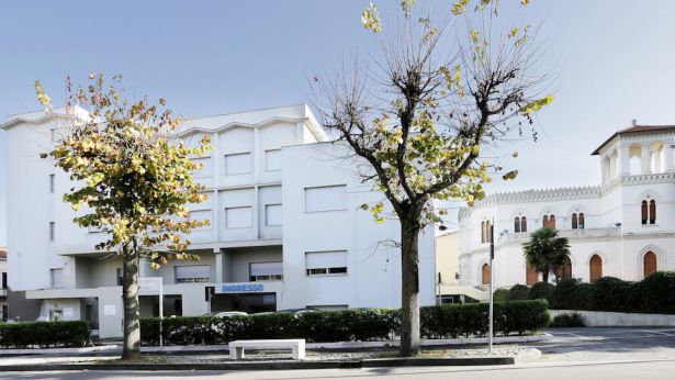 Lanciano: Centro diagnostico