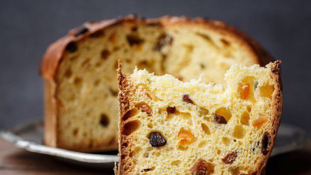 Il panettone