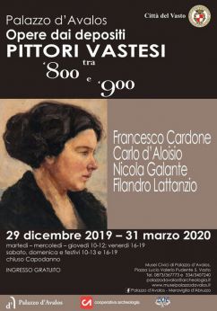 Locandina Mostra