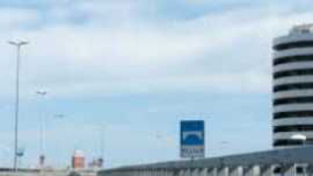 L'asse attrezzato di Pescara