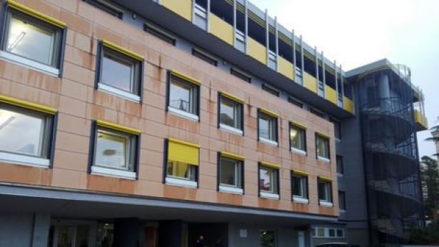 La sede della Regione Molise