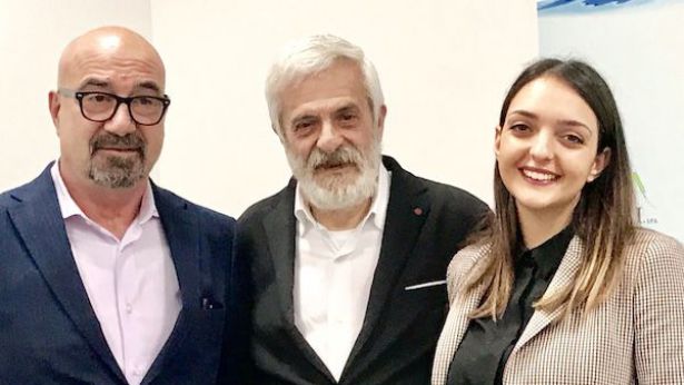 Il CdA della SASI