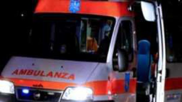 Ambulanza