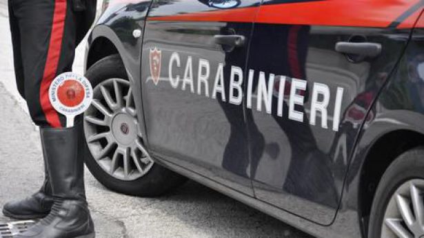 Carabinieri