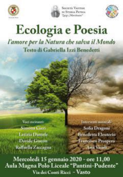 Locandina Storia Patria