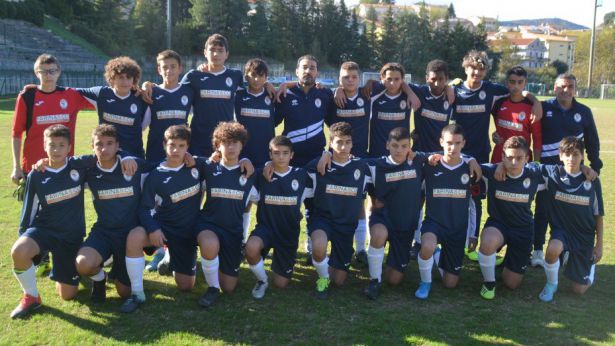 I giovani della Bacigalupo