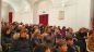 Cupello: il pubblico presente