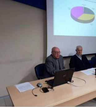 CNA: Saraceni