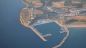 Il porto di Punta Penna