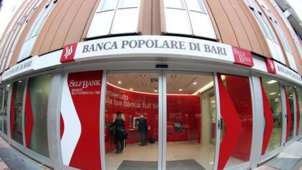 Banca Popolare di Bari