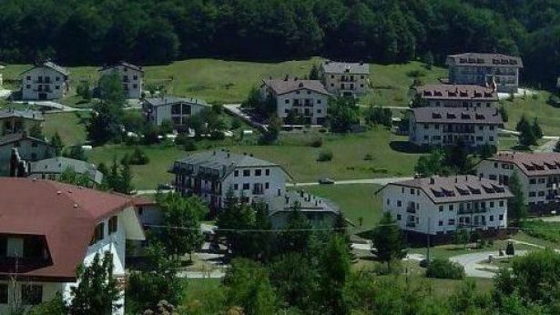 Pizzoferrato: Valle del Sole