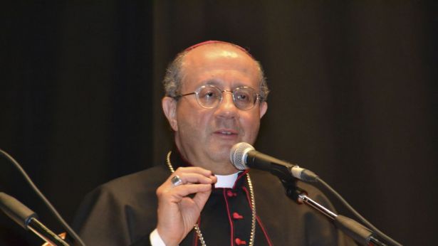 Mons.Bruno Forte