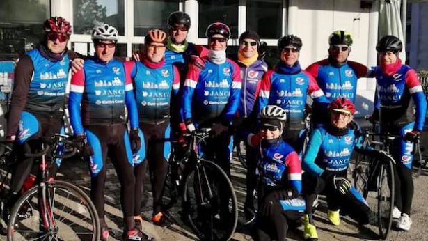 Ciclo Club Vasto