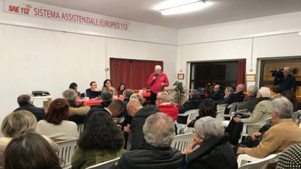 Termoli: assemblea del Comitato