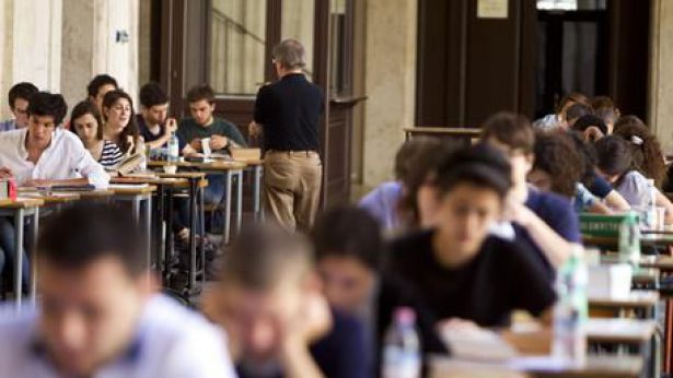 Esami di maturità