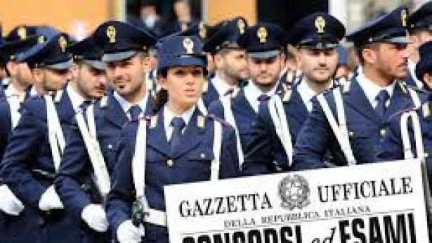 Polizia di Stato