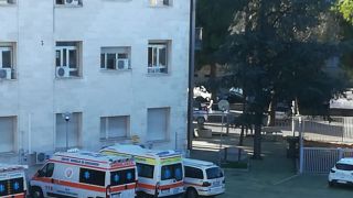 L'Ospedale di Vasto