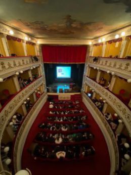 Teatro Rossetti