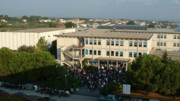 L'Istituto Mattei di Vasto