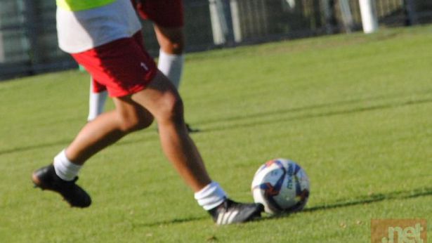 Calcio giovanile