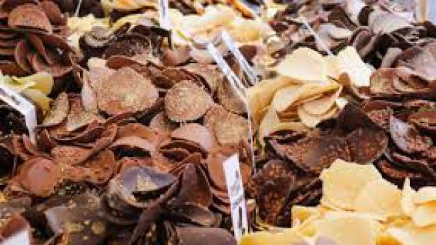 Festival del cioccolato