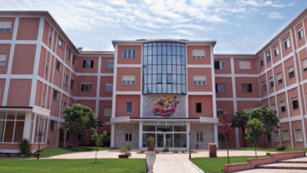 Istituto San Francesco