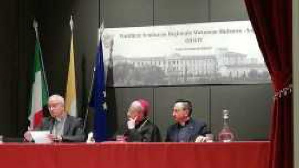 Tribunale ecclesiastico
