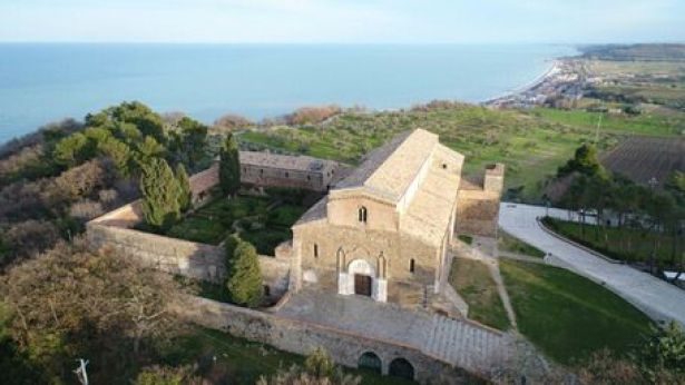 San Giovanni in Venere