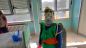 Carnevale con Ricoclaun in ospedale