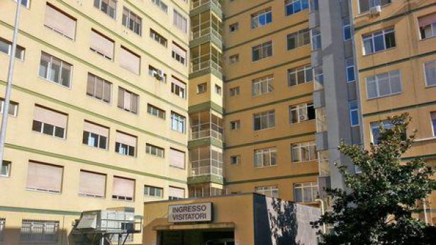 Ospedale di Pescara