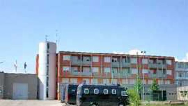 Carcere di Lanciano