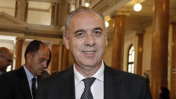 Giovanni Legnini