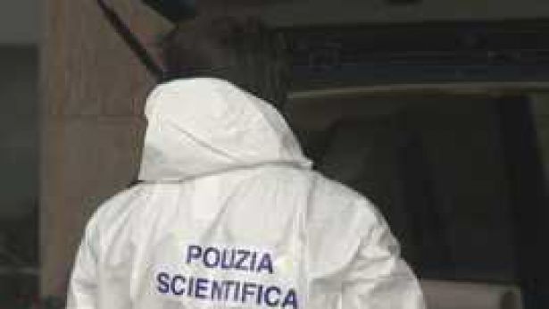 Polizia Scientifica
