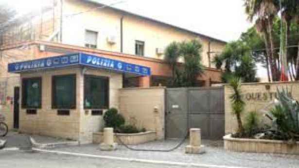 Questura di Pescara