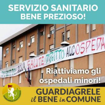 Ospedale di Guardiagrele