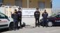 Operazione congiunta Carabinieri-Guardia Costiera