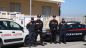 Operazione congiunta Carabinieri-Guardia Costiera