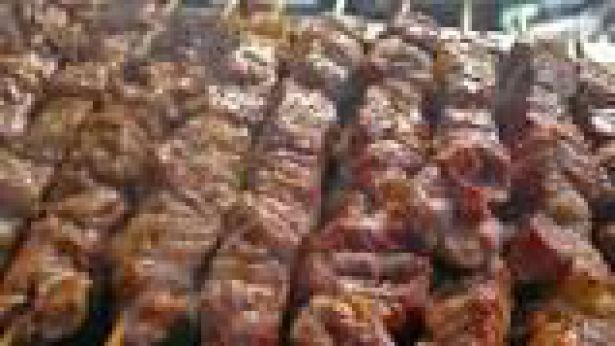 Arrosticini