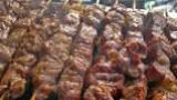 Arrosticini