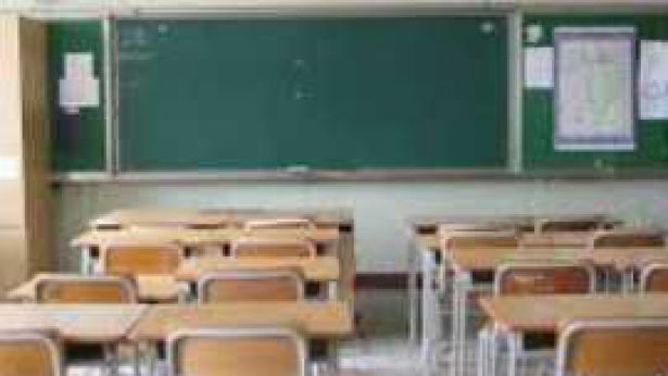 Aula scolastica