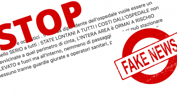 Falsa notizia