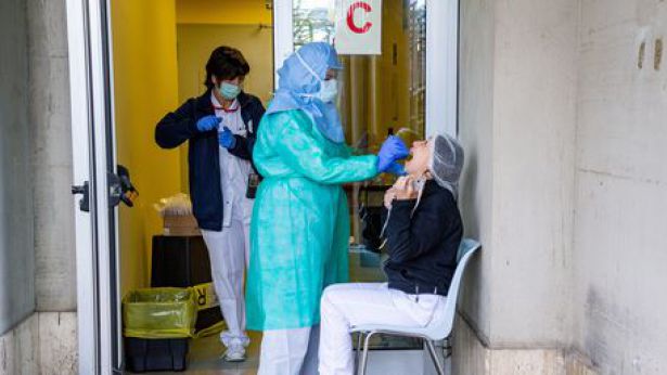 Ospedale