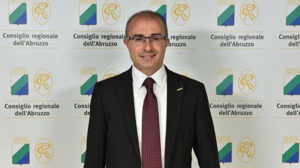 Domenico Pettinari